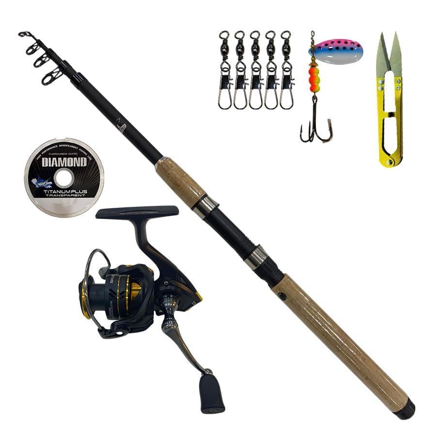 Capella Bauer Spin Olta Seti-1