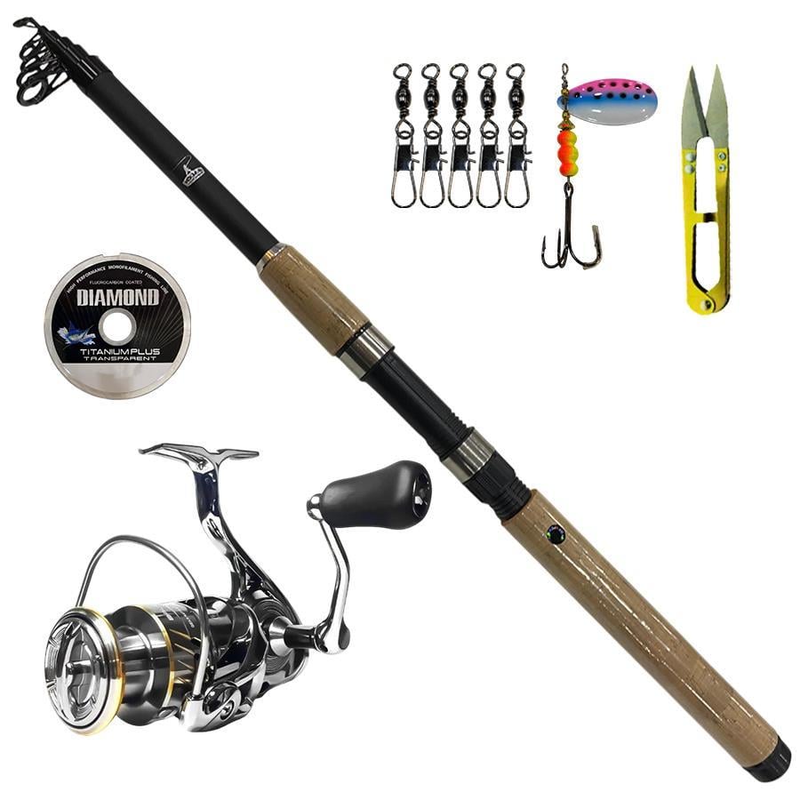 Fomalhaut Bauer Spin Olta Seti-12