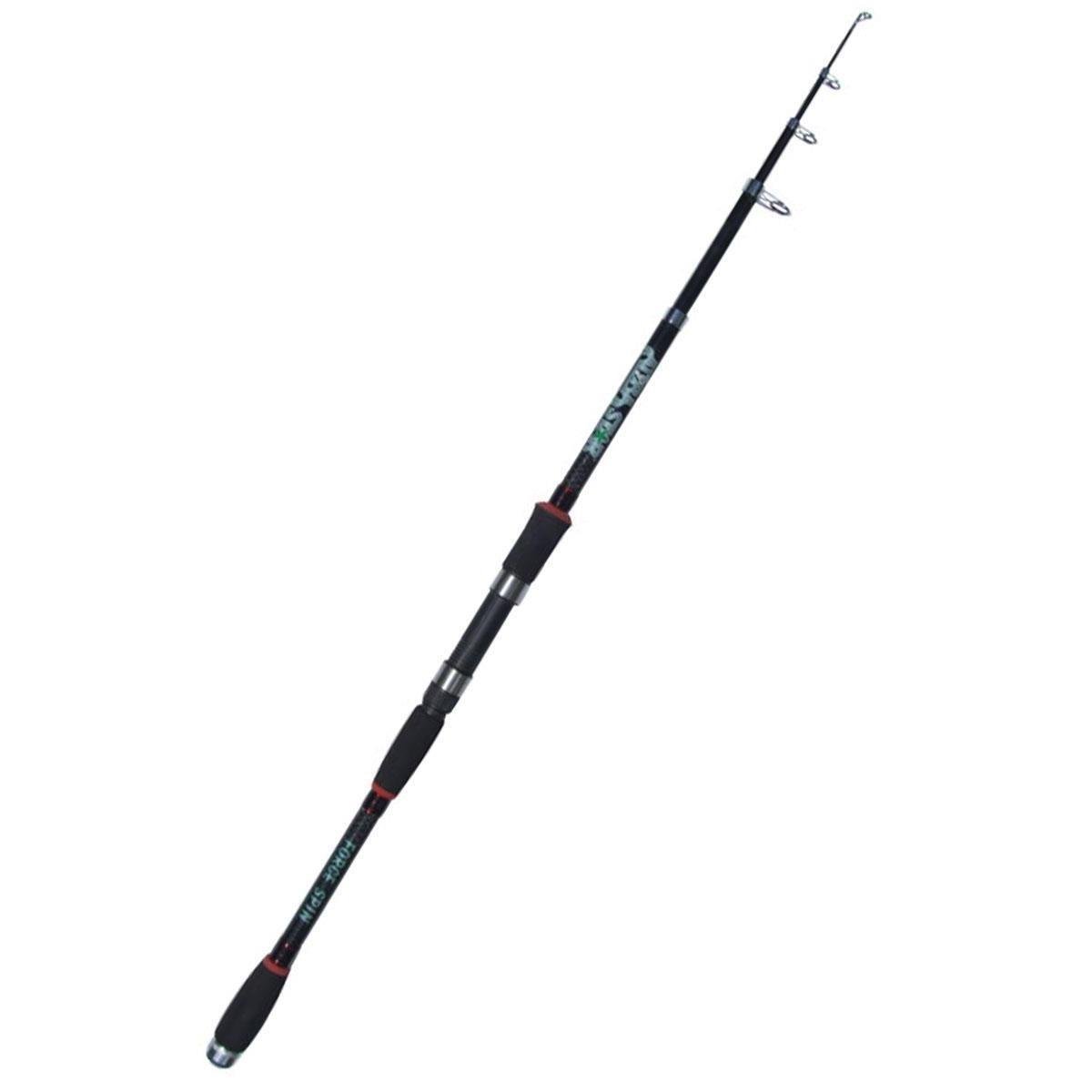 Albastar 2808 Force 300 Cm Teleskopik Surf Olta Kamışı