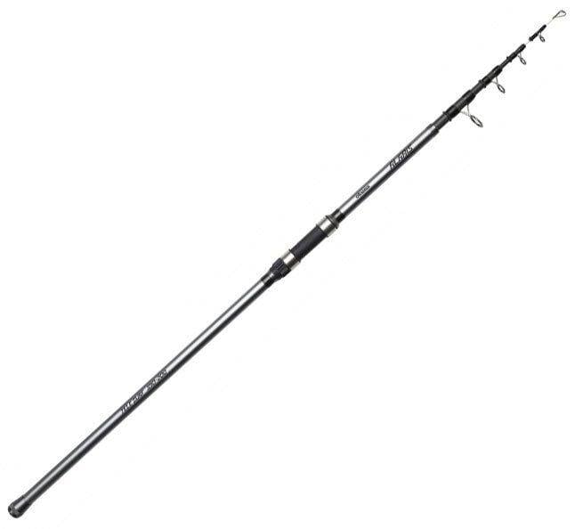 Okuma Alaris Light Tele Surf 420cm 100-250gr 4 Parça Surf Kamışı
