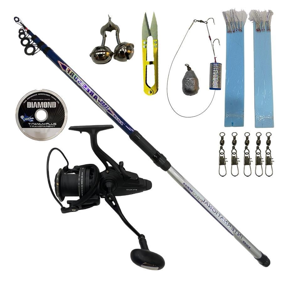 Phecda Bauer Surf Olta Seti-14B