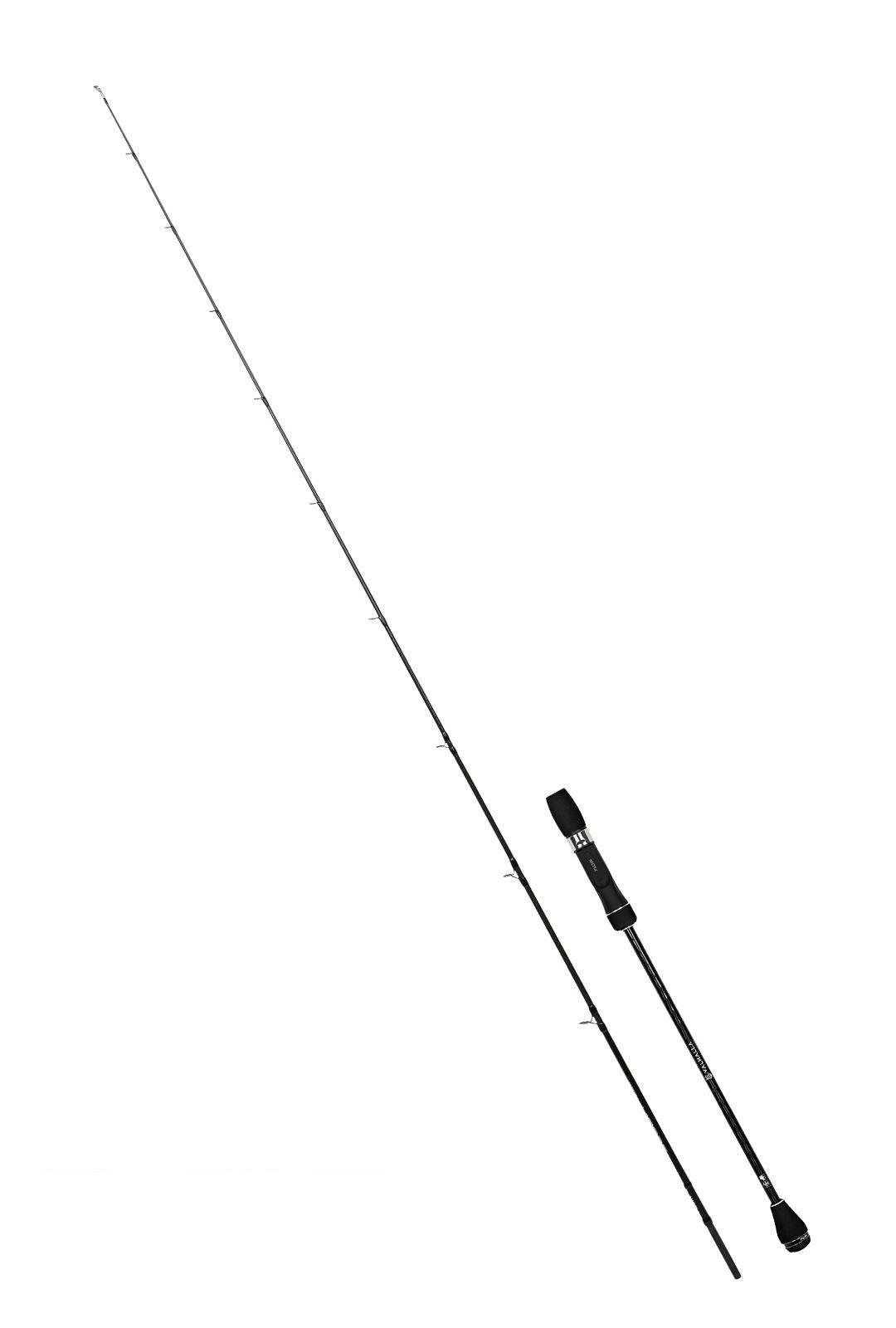 Fujin Valhalla Slowin 198cm 330gr Slow Jig Kamışı 