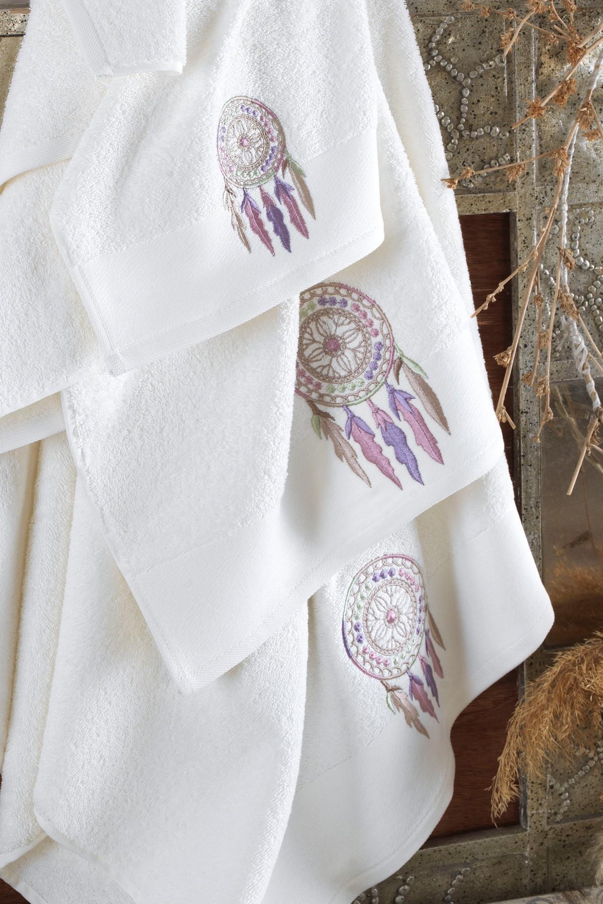 Ruya Towel Set