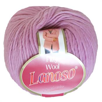 Filzy Wool - 947-13 Lila/Lilac | Lanoso İplikLANOSO