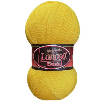 Lif - 914 Limon Sarı/Lemon Yellow | Lanoso İplikLANOSO