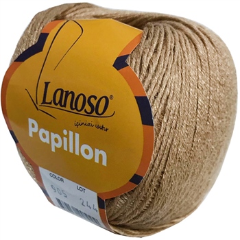 Papillon %50 Cotton %50 Viskos 210 Mt 50 Gr Ürününü Hemen İncele Fiyatı KaçırmaLANOSO