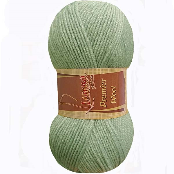 Premier Wool - %70 Wool - %30 Acrylic - 230Mt-2,30Nm.- (100Gr)-(Pk:500Gr) Ürününü Hemen İncele Fiyatı KaçırmaLANOSO