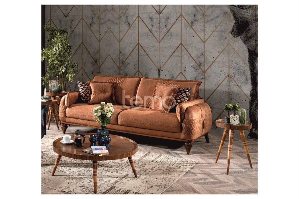 Armando Üçlü Kanepe