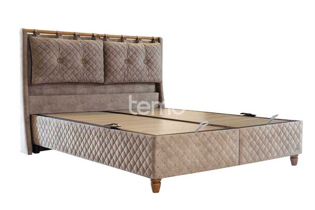 Bambi Bamboo Sleep 90X190 Baza