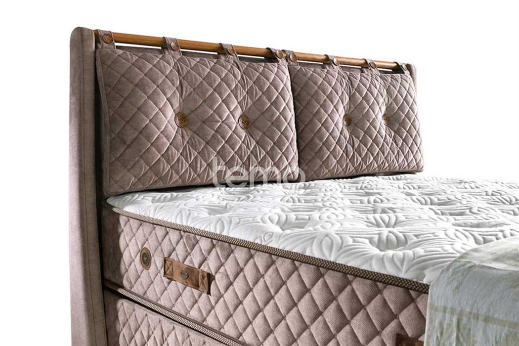 Bambi Bamboo Sleep Başlık