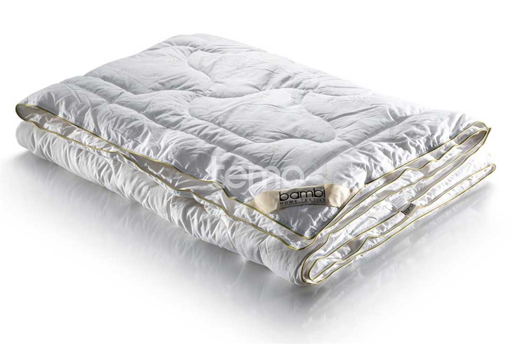 BAMBİ BAMBU ÇİFT KİŞİLİK YORGAN