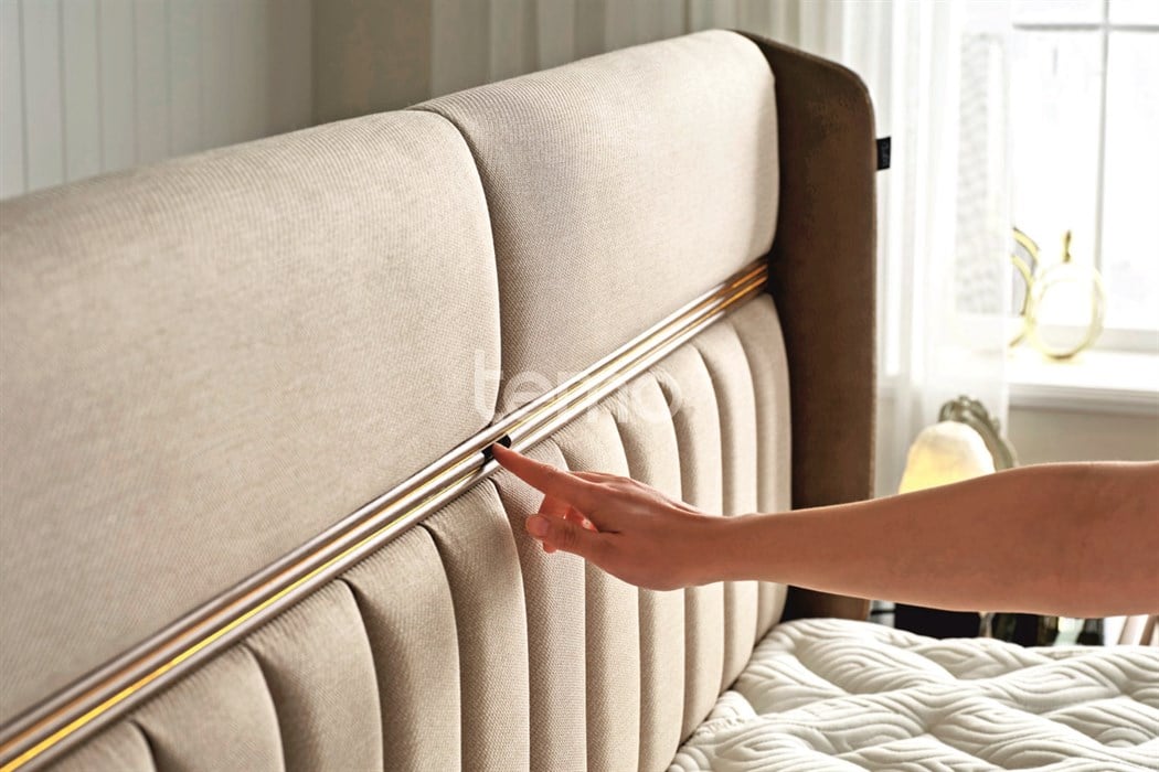 Bambi Biosalt Başlık