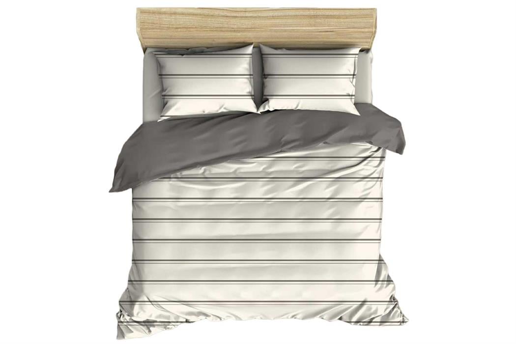 Bambi Chole Ranforce Nevresim Takımı