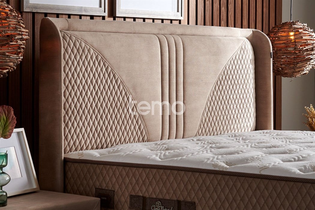 Bambi Clima Naturel Başlık