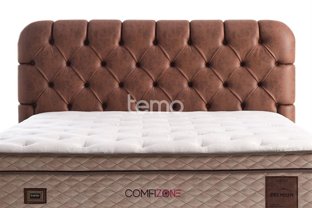 Bambi Comfizone Başlık