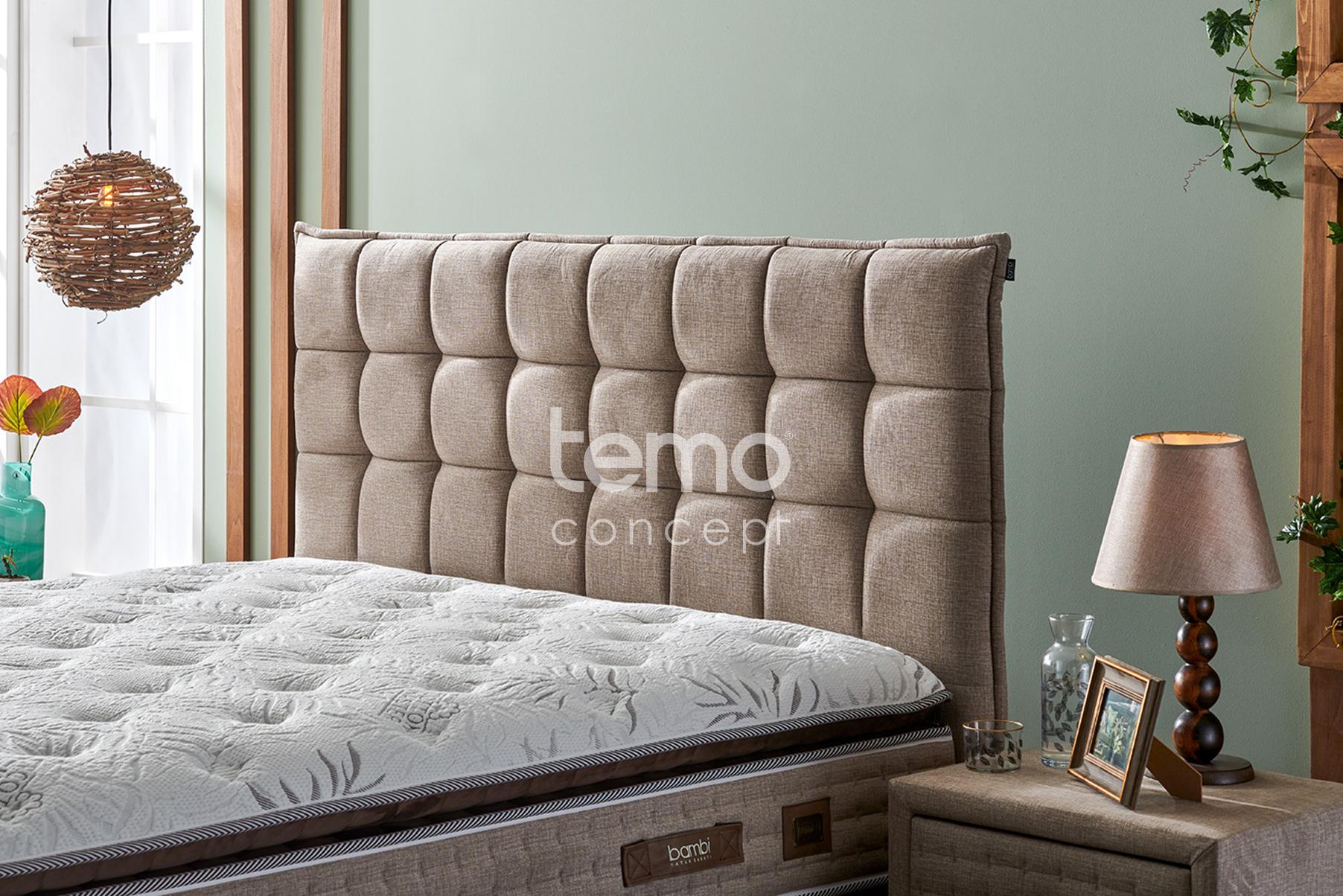 Bambi Cotton Master Başlık