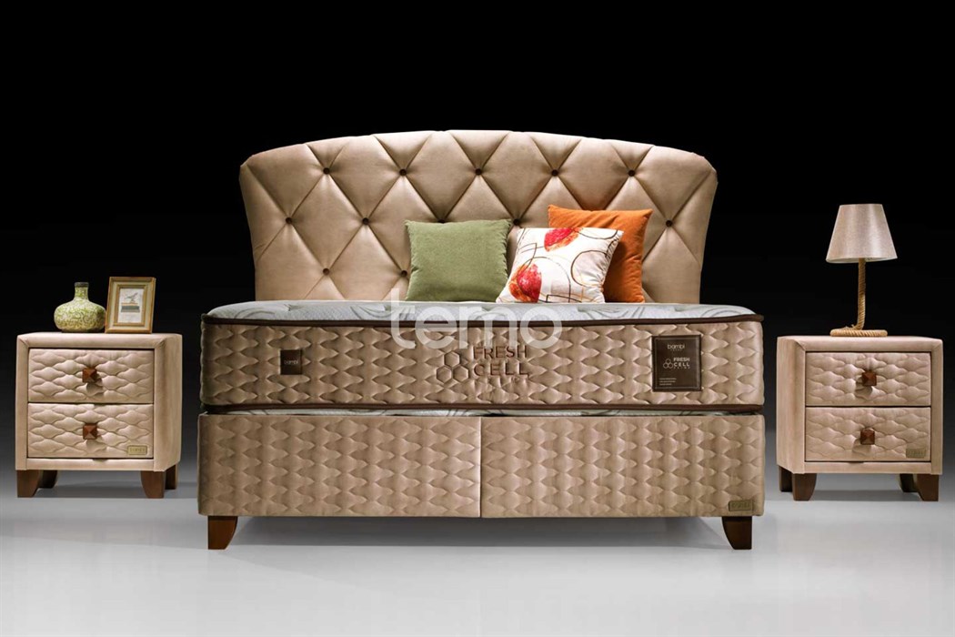 BAMBİ FRESHCELL PRİME 100X200 SET