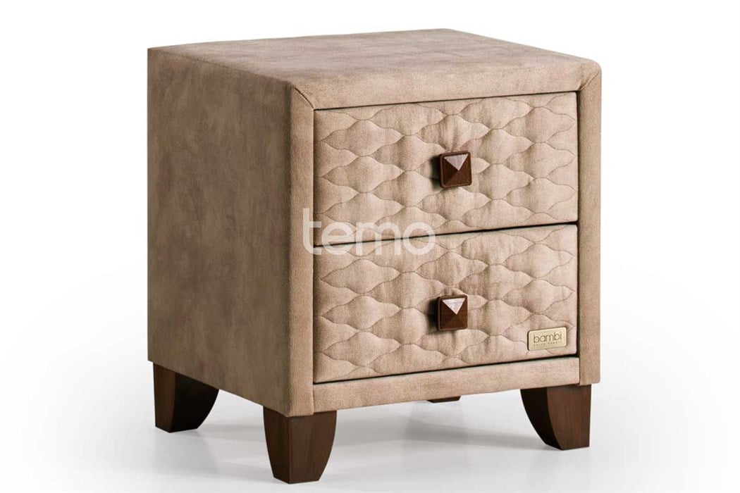 BAMBİ FRESHCELL PRİME KOMODİN