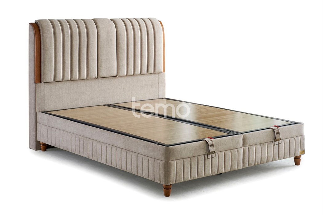 BAMBİ KAPOK 160X200 BAZA