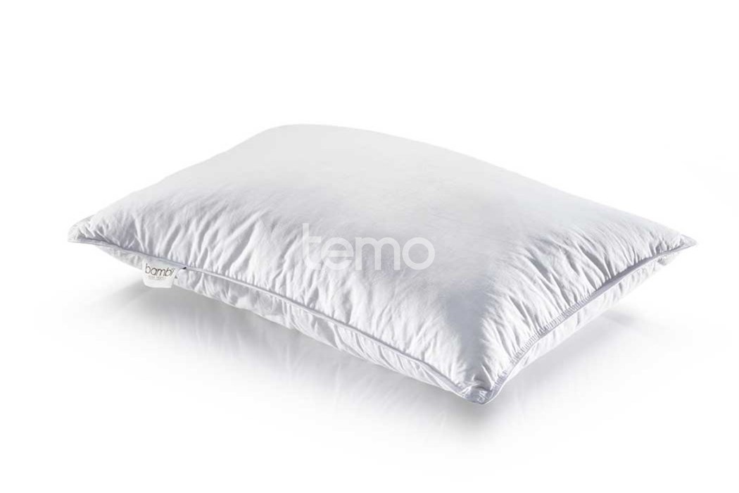 BAMBİ KAZ TÜYÜ YASTIK