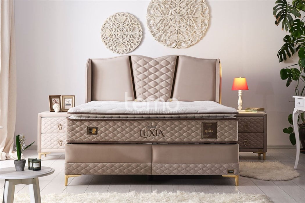 Bambi Luxia 90X190 Set