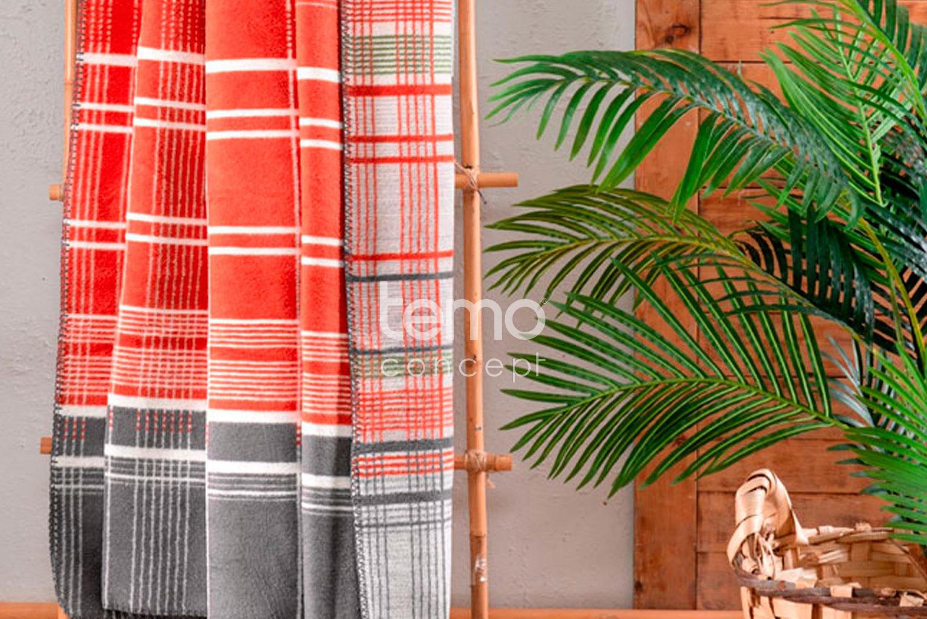 Bambi Pamuklu battaniye