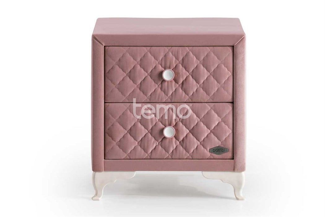 BAMBİ PİNKY KOMODİN