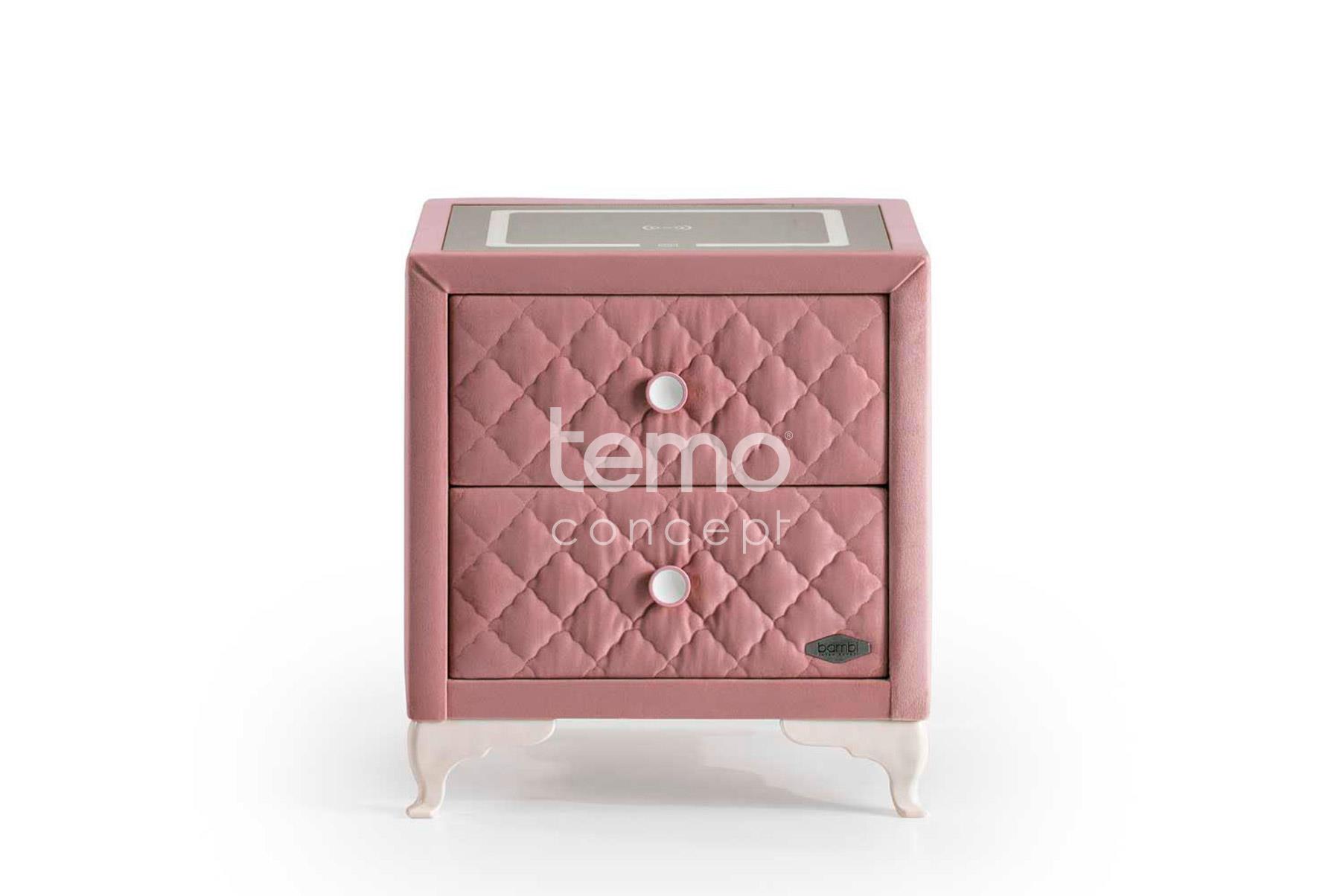 Bambi Pinky Smart Komodin