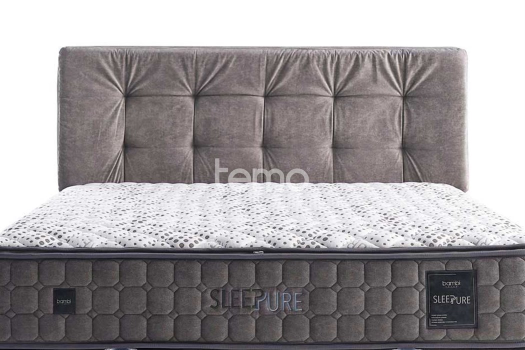 Bambi Sleepure Başlık