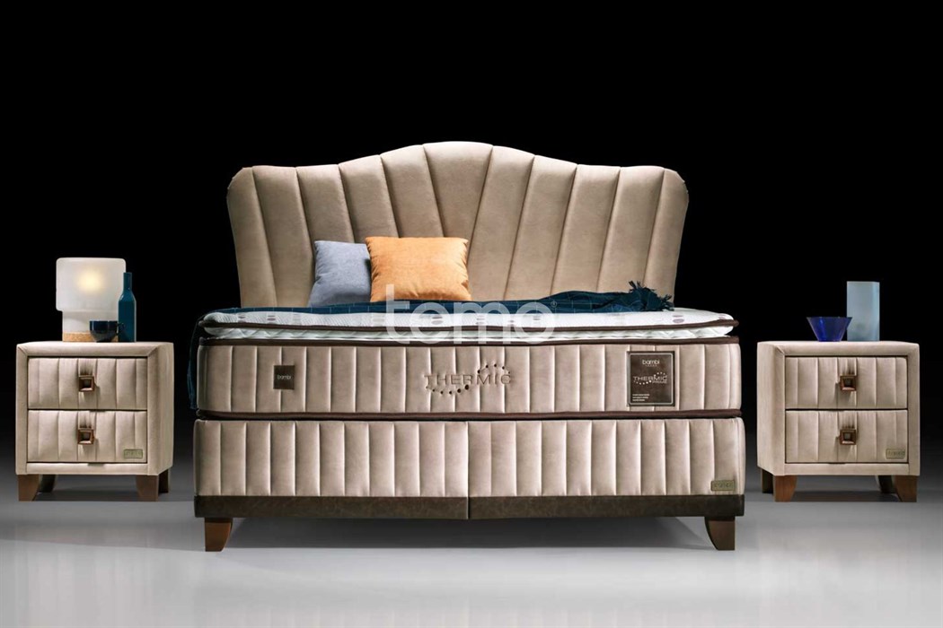 Bambi Thermic Prime 90X190 Set