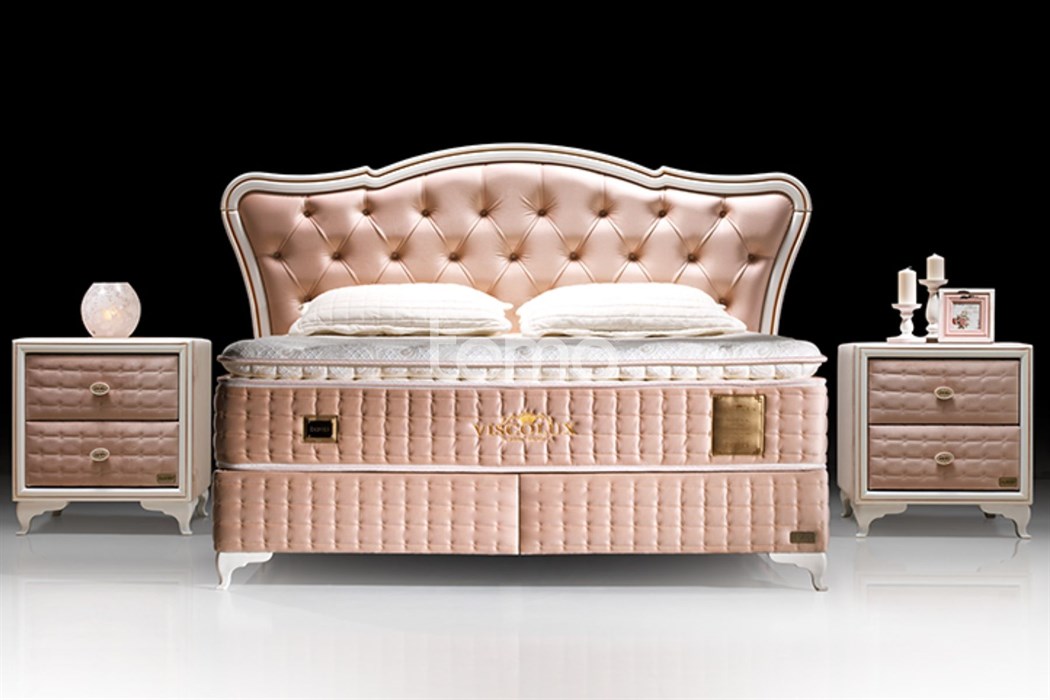 Bambi Viscolux 140X190 Set