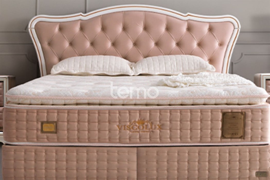Bambi Viscolux 90X190 Yatak