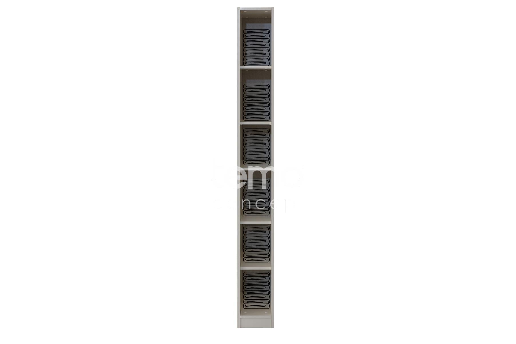 Bellat 25 CM Ara Raf Dolap
