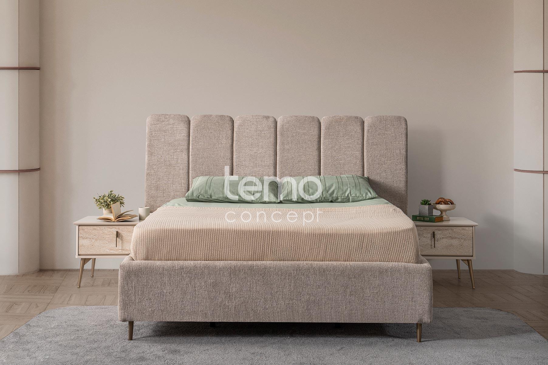 Beyza Bazalı Karyola