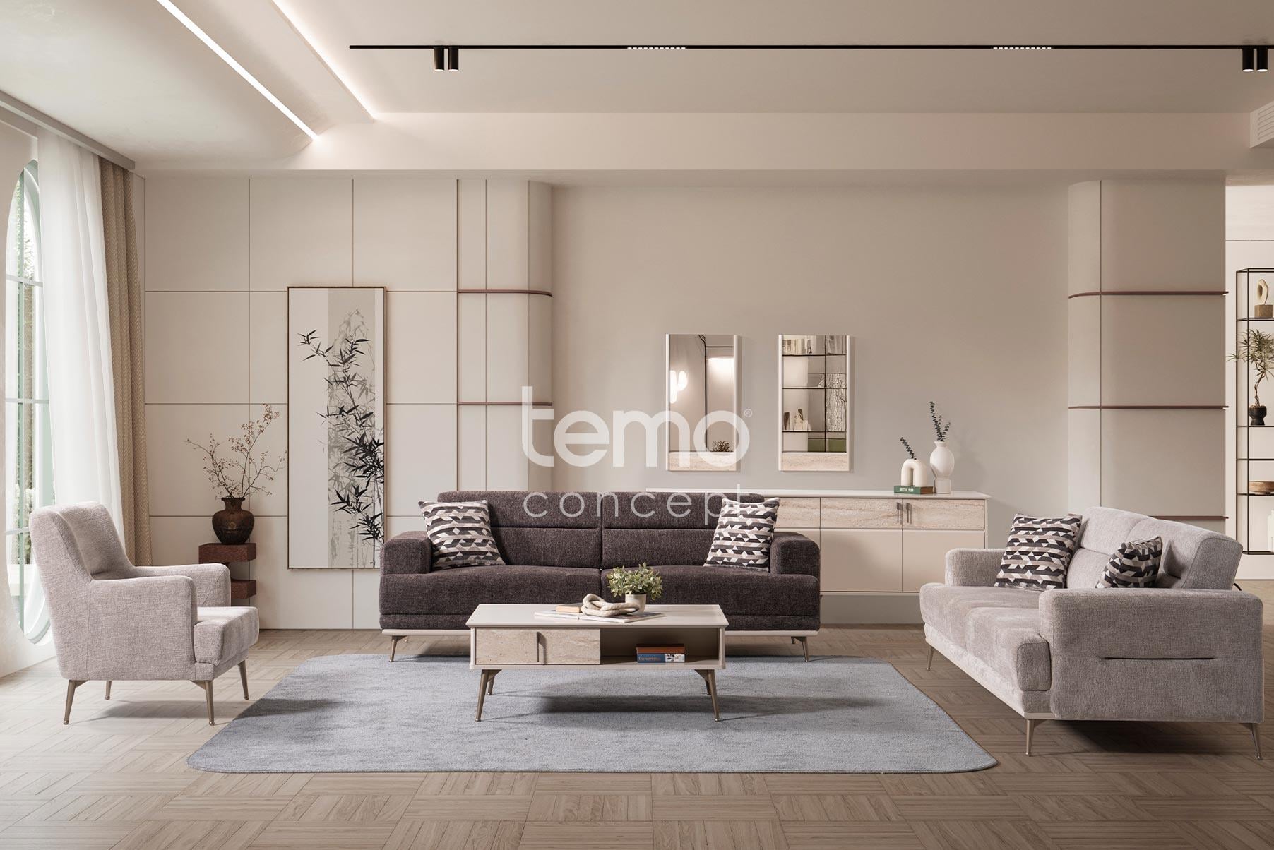 Beyza Koltuk Takımı