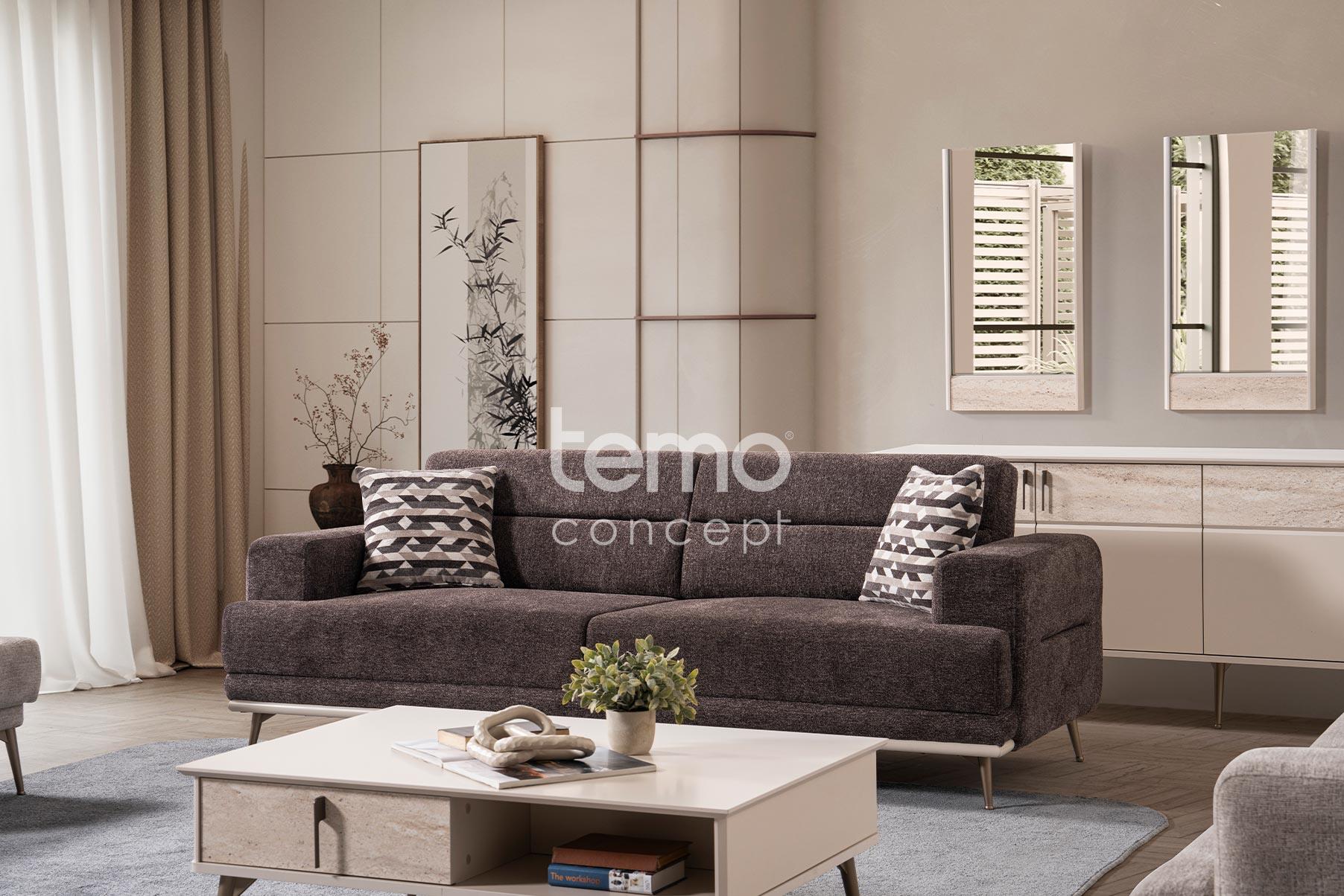 Beyza Üçlü Koltuk