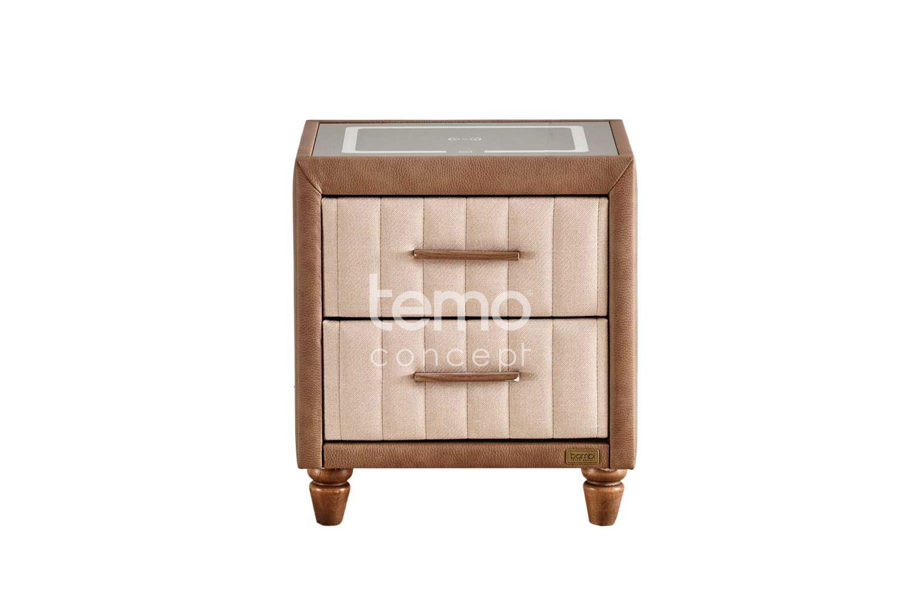 Biosalt Smart Komodin