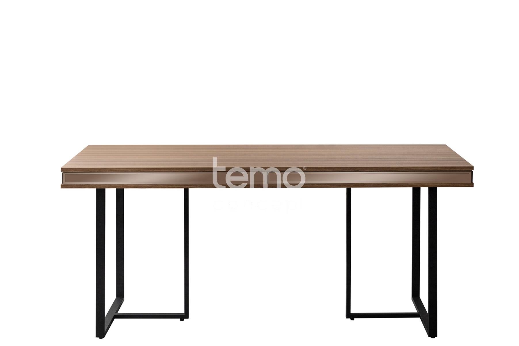 Bronze Ceviz Masa