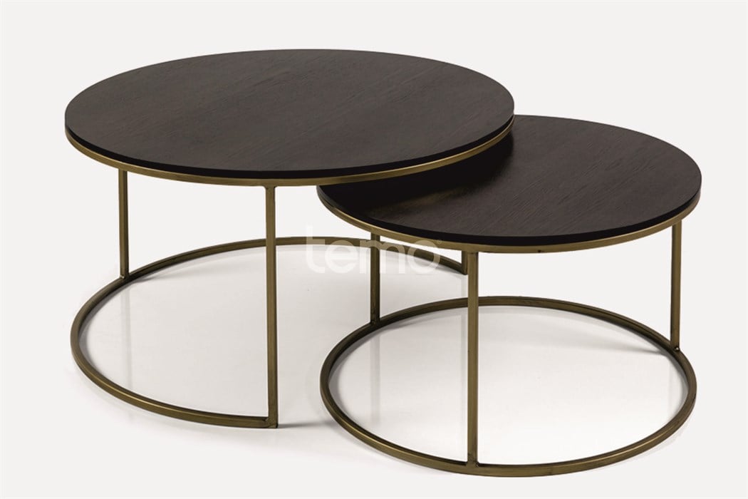 CONTE OAK ORTA SEHPA