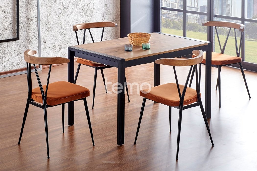 DATÇA MUTFAK MASASI