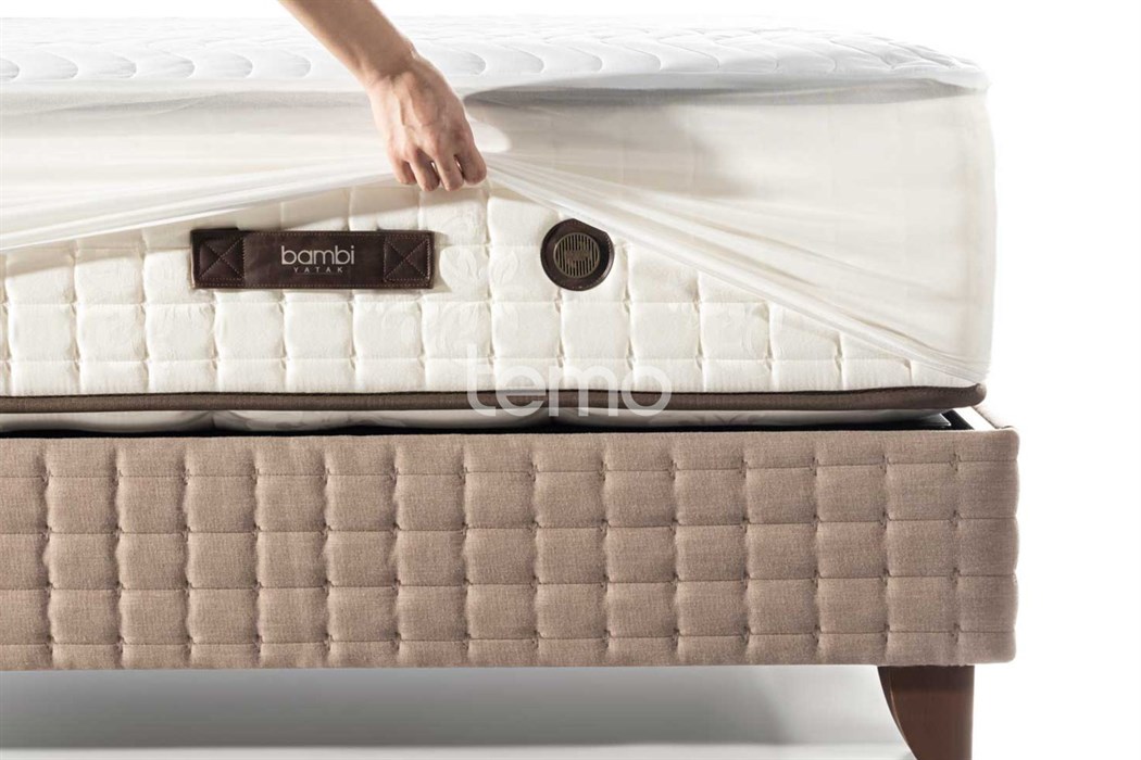 FİTTED ALEZ 100X200