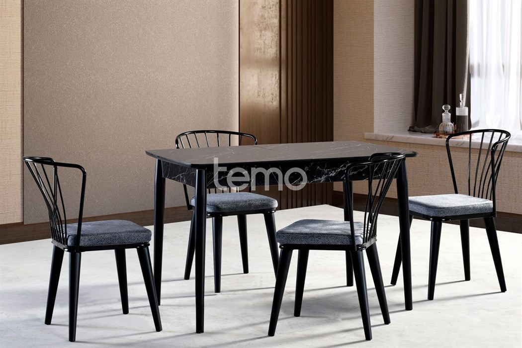 GÖZTEPE MUTFAK MASASI