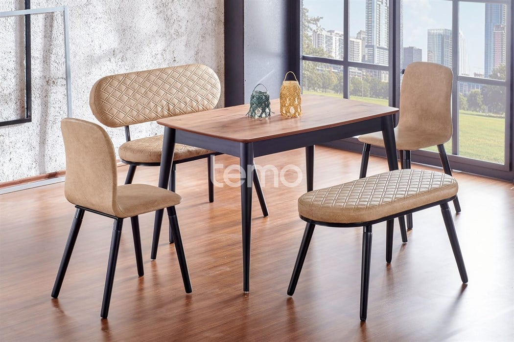 GÜZELYALI MUTFAK MASASI