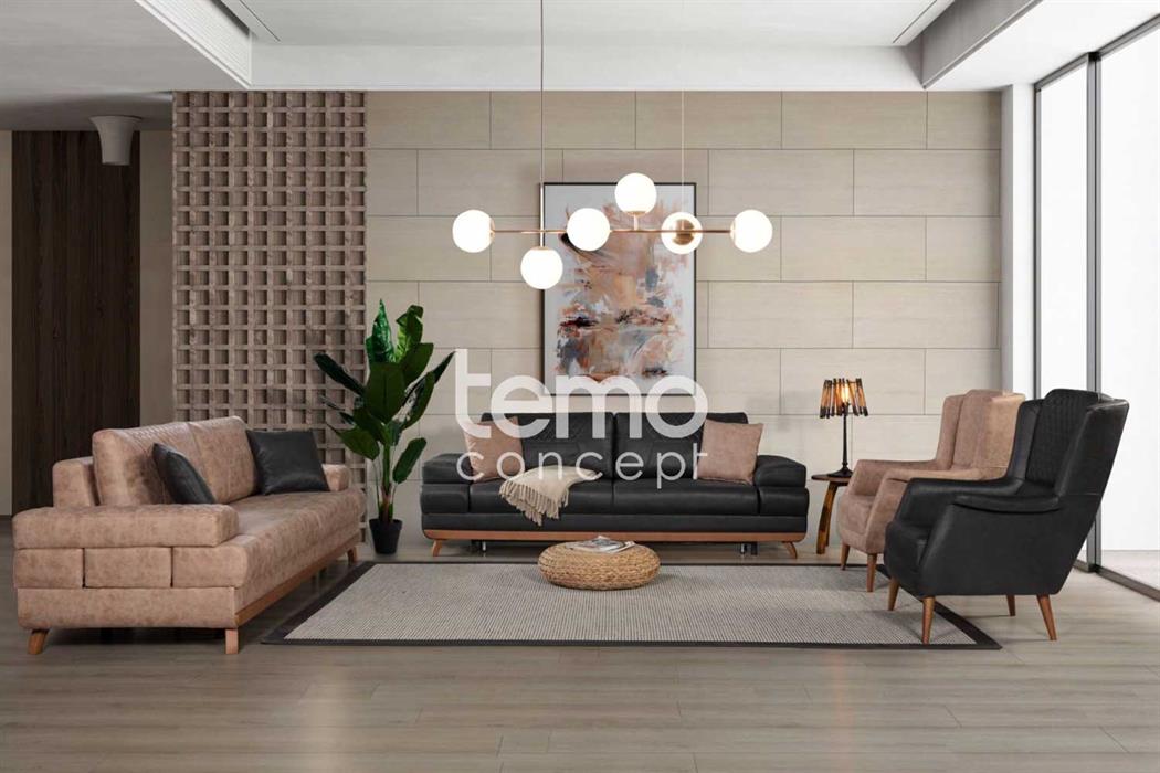 Hünkar Koltuk Takımı