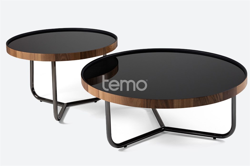 HYPNOSE WALNUT ORTA SEHPA