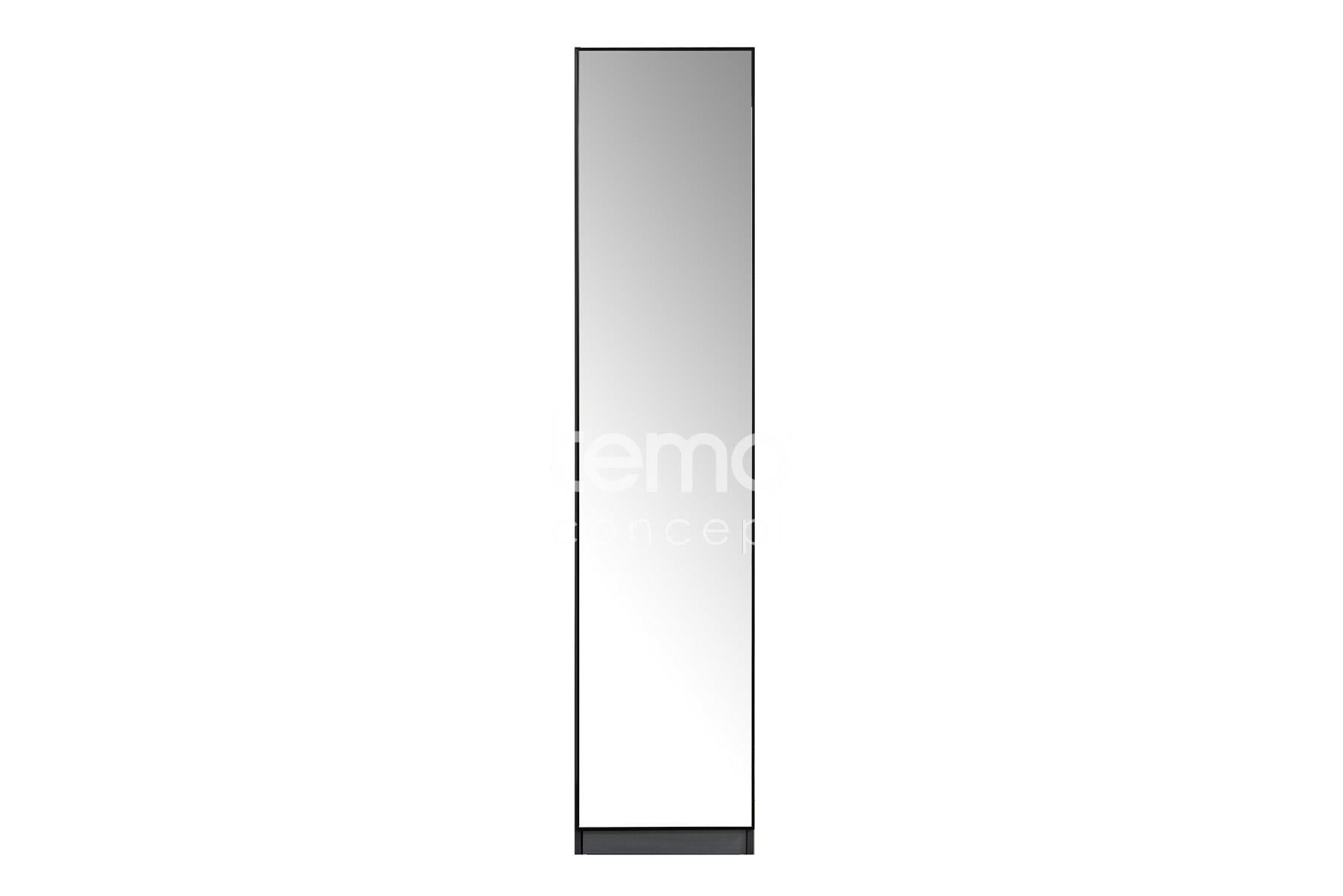 İnci Sol Raflı Modül Dolap