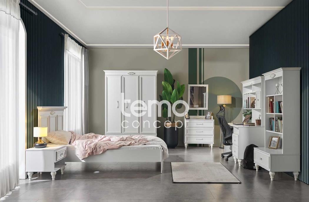 İskenderiye Genç Odası