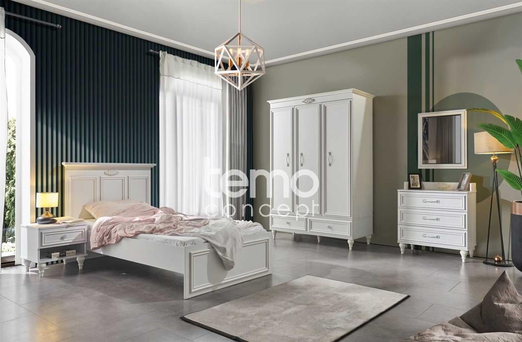 İskenderiye Karyola