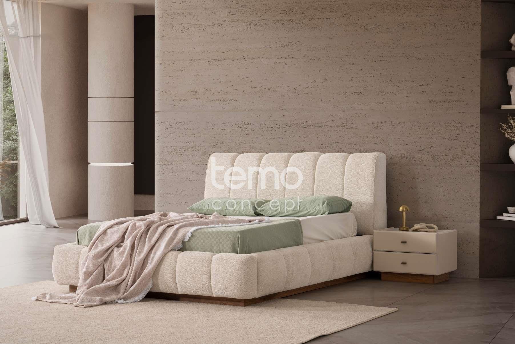 İstanbul Bazalı Karyola