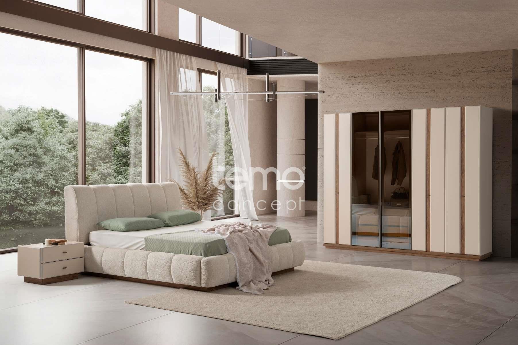 İstanbul Yatak Odası